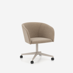Кресло Naudu Armchair Co