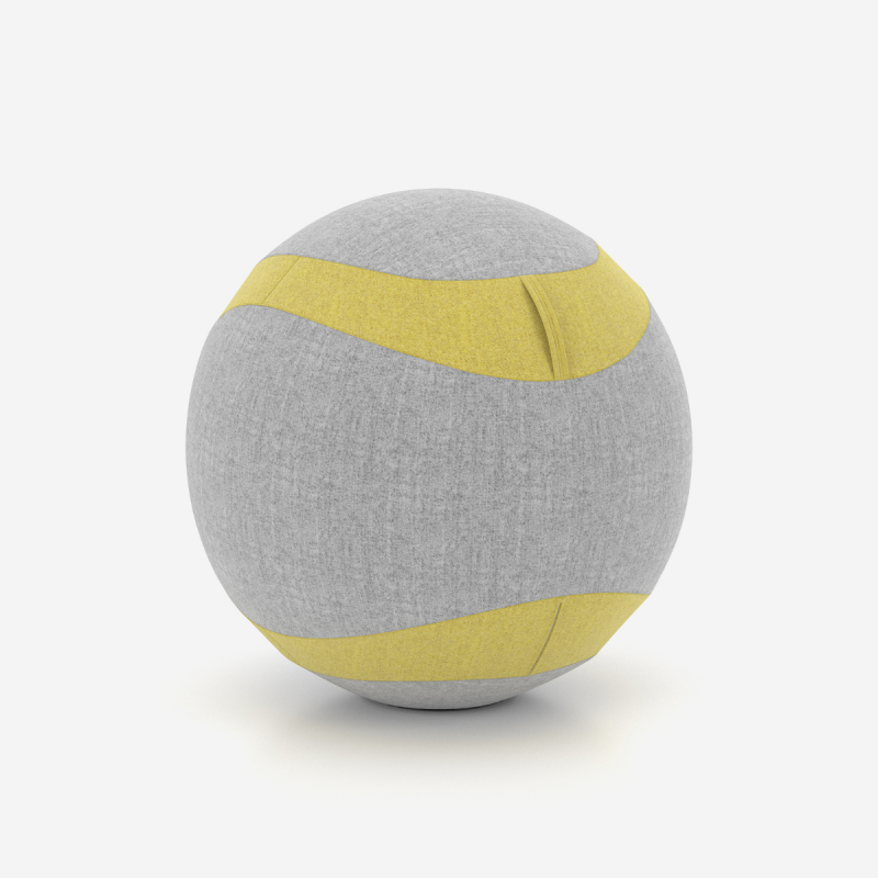 Топка за сядане Dotto Balls Ф650 mm | Детски столове | ОФИС СТОЛОВЕ
