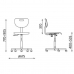 Werek Seat Plus (еко кожа)