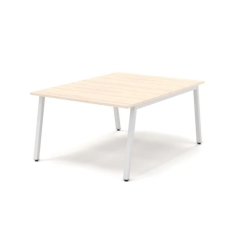 Двойно Бюро CS5040 A-Leg 2x800мм Workbench
