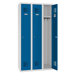 Метален гардероб Sum 330 W