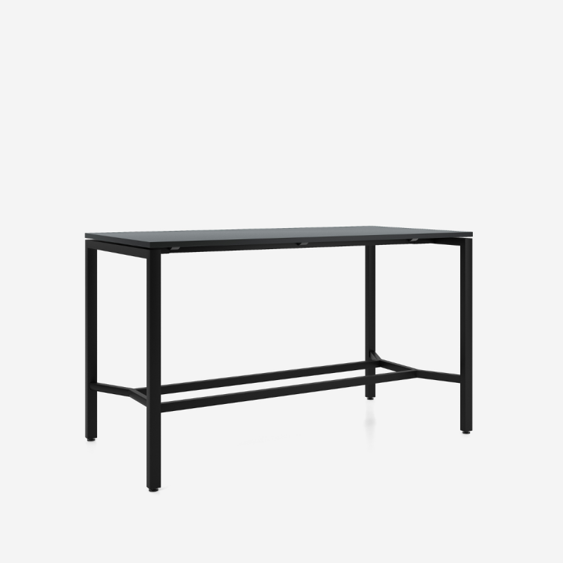 Висока конферентна маса CS5040 IH-Leg
