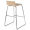 Cafe VII Hocker