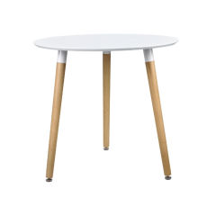 Трапезна маса Modern Wood 3L ф800/750 мм