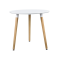 Трапезна маса Modern Wood 3L ф800/750 мм