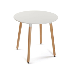 Трапезна маса Modern Wood 4L ф700/750 мм
