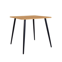 Трапезна маса Modern Lite 4L SQR, 800/800//750мм