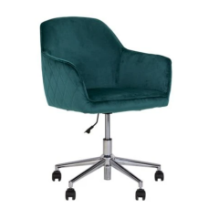 Daster GTP Chrome - PALLADIUM | PL 16