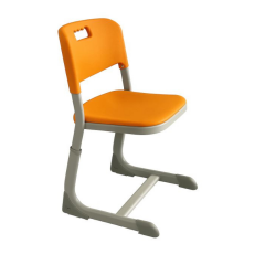 Регулируем ученически стол Smart UP Color Оранжев
