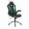 Геймърски стол Form Black Green
