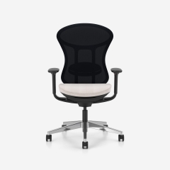 Prox MESH BLACK POL