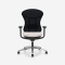Prox MESH BLACK POL