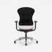 Prox MESH BLACK POL