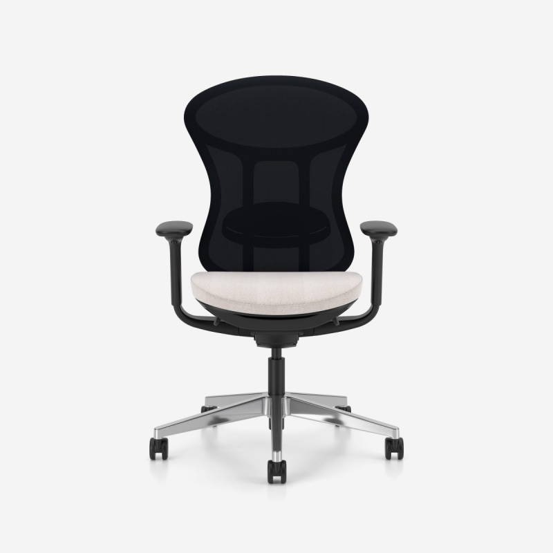 Prox MESH BLACK POL