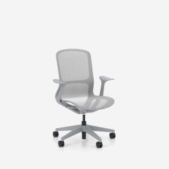 Airi Mesh - JM50 Grey