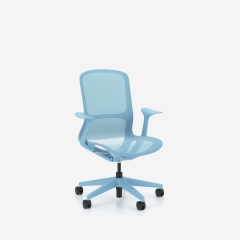Airi Mesh - JM55 Blue