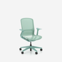Airi Mesh - JM56 Green