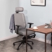 Zeron HR Grey Mesh