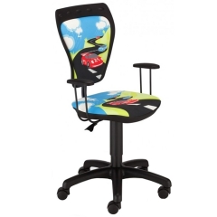 Детски стол Ministyle kids and teens - ministyle turbo