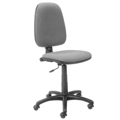 Стол Jupiter C работен - сив C38