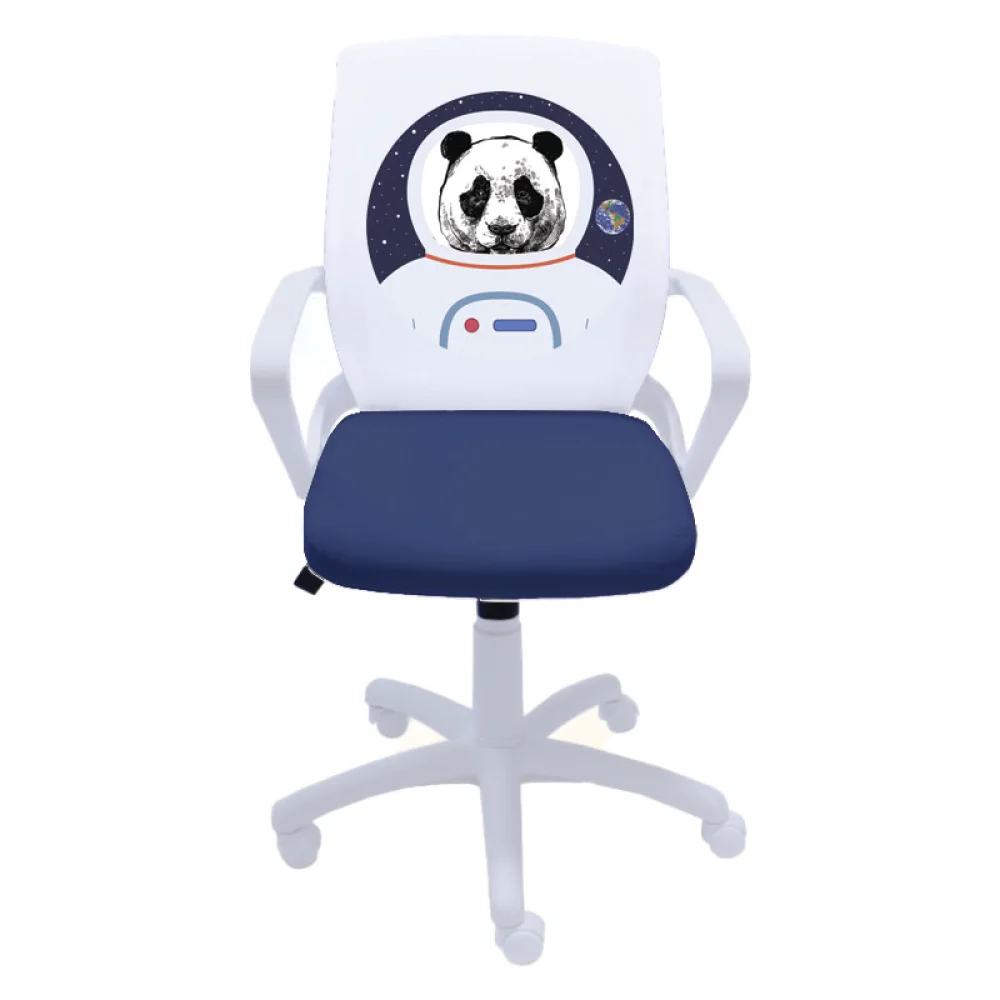 Fly White Astro - Fly Astro Panda