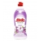Препарат за миене на съдове Medix Beauty Balsam, люляк, 415 ml, лилав