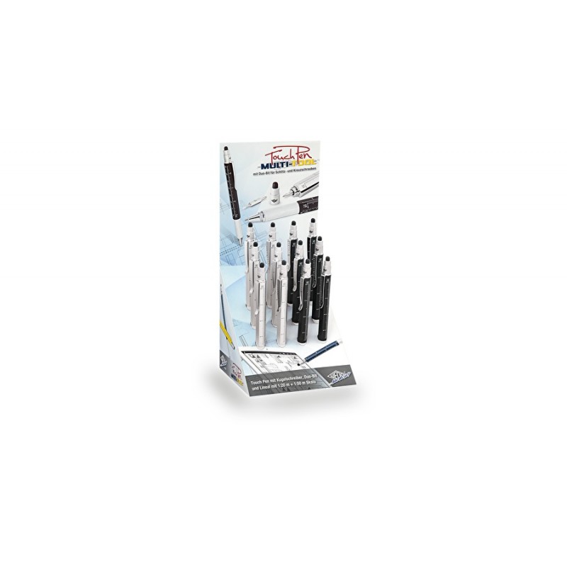 Химикал Wedo Touch Multi-Tool | Химикали | ПИШЕЩИ СРЕДСТВА