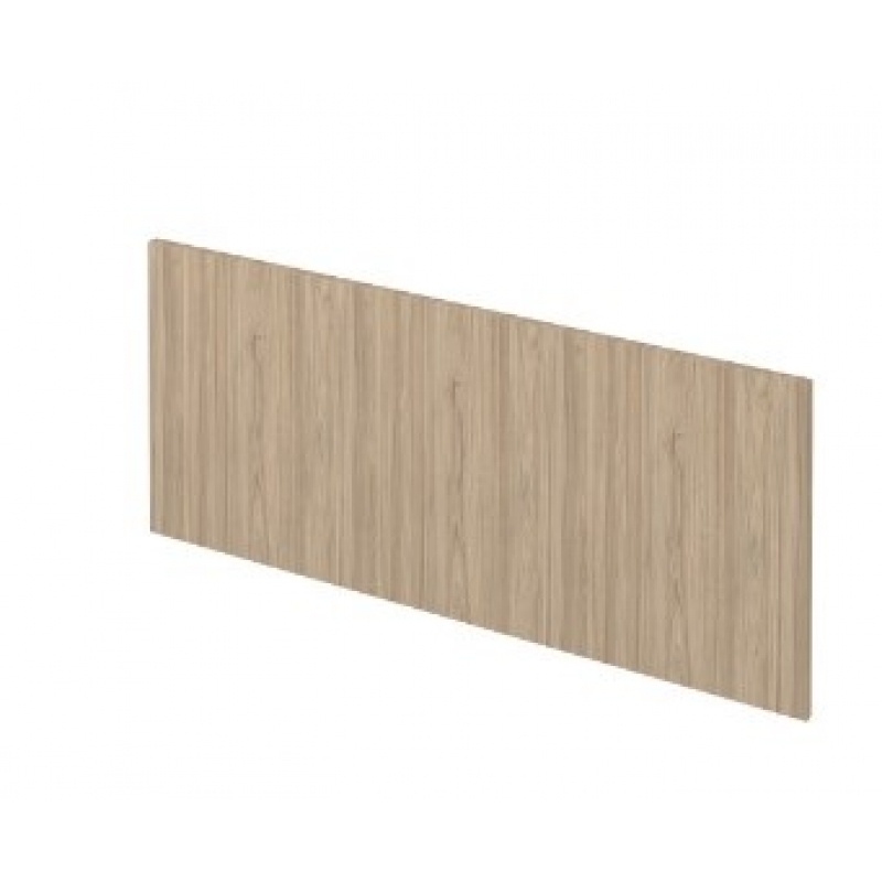 Преграда за бюро P6-2, 100 x 40 x 1.8 cm | Преградни панели за бюра | ОФИС ОБЗАВЕЖДАНЕ