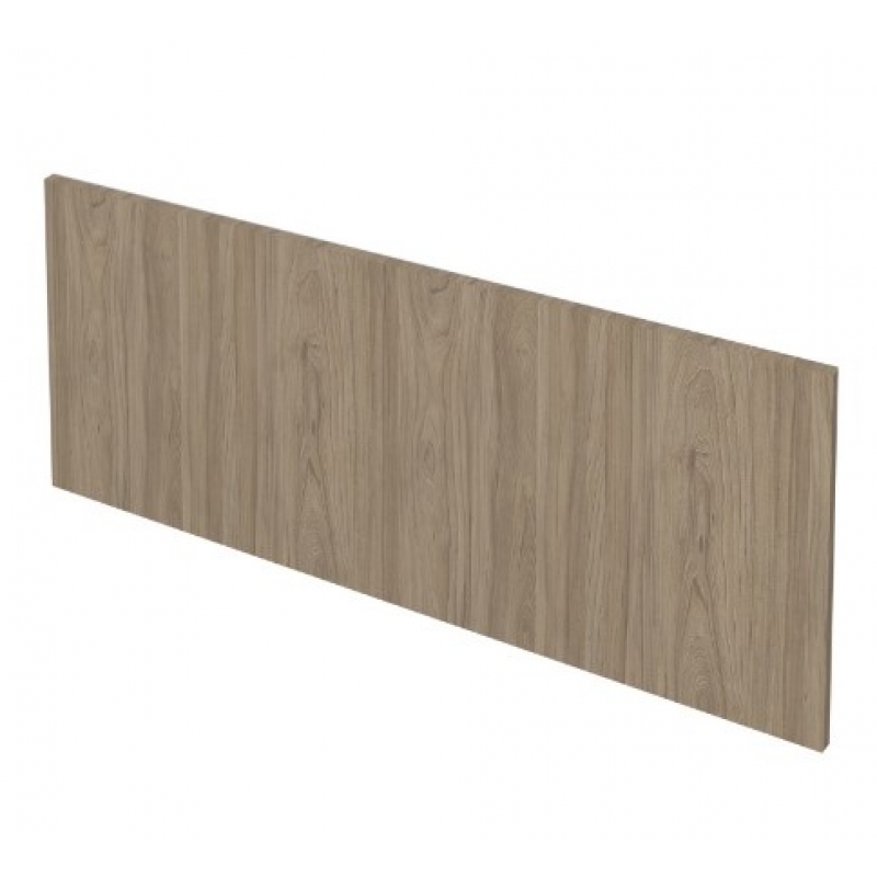 Преграда за бюро P6-2, 100 x 40 x 1.8 cm, цвят лукс | Преградни панели за бюра | ОФИС ОБЗАВЕЖДАНЕ