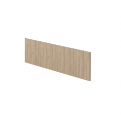 Преграда за бюро P6-3, 120 x 40 x 1.8 cm