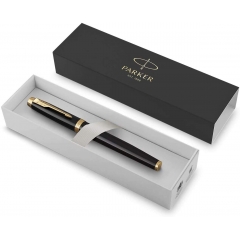Химикал Parker Royal IM Black/Gold