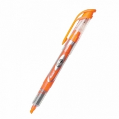 Текст маркер Pentel 24/7 SL12 оранжев