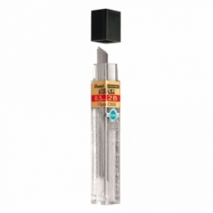 Графити за автоматичен молив Pentel Hi-Polymer 2B 0.5mm