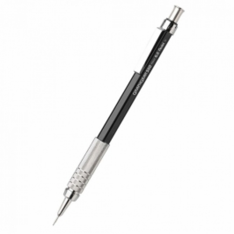 Автоматичен молив Pentel Graphgear-520 0.7mm | Автоматични моливи и графити | ПИШЕЩИ СРЕДСТВА