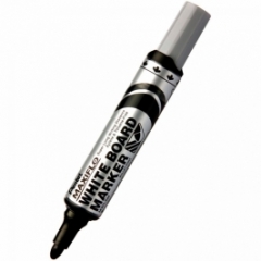 Борд маркер Pentel Maxiflo 6.0mm черен