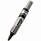 Борд маркер Pentel Maxiflo 6.0mm черен