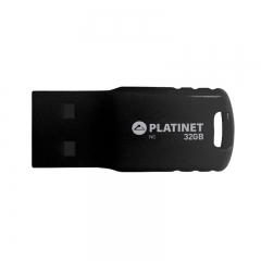 Флаш памет USB Platinet 32GB, водоустойчива 43336