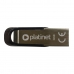 Флаш памет USB Platinet, 64GB, 2.0, метална | Флаш памет и Micro SD | Компютърни аксесоари