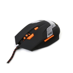 Мишка + подложка Varr Gaming OM-266 