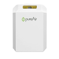 Личен пречиствател за въздух Pure Air Solo 