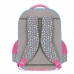 Раница 3D EVA SCOOL® HAPPINESS с LED светлини SC2314 | Раници и несесери | ПРОДУКТИ ЗА УЧЕНИКА