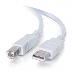 Кабел USB A към USB B 1.5 метра