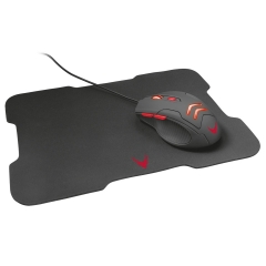 Комплект мишка + пад Varr Gaming 44856