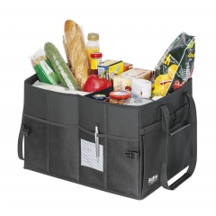 Чанта за паразуване, Wedo BigBox Shopper 45/35/30CM