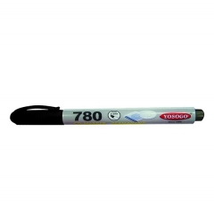 Маркер за CD/DVD Yosogo 780 черен