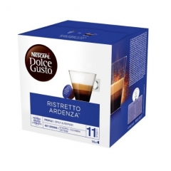 Кафе NESCAFÉ® Dolce Gusto Ristretto Ardenza капсули