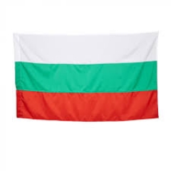 Знаме България трикольор 70/120