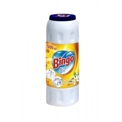 Почистващ препарат/ прахообразен Bingo OV