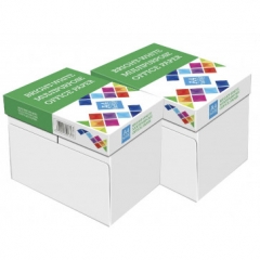 Копирна хартия Bright-white Multipurpose Office paper A4 5*500 листа