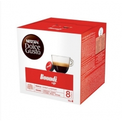 Кафе NESCAFÉ® Dolce Gusto Buondi капсули